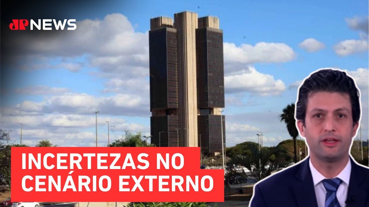 Ata do Copom sinaliza dificuldade na tend&ecirc;ncia da Selic; Alan Ghani analisa