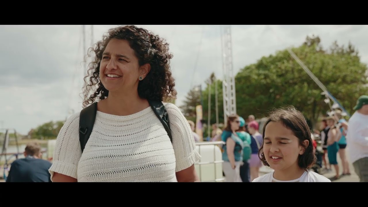 SO Festival 2025 Documentary