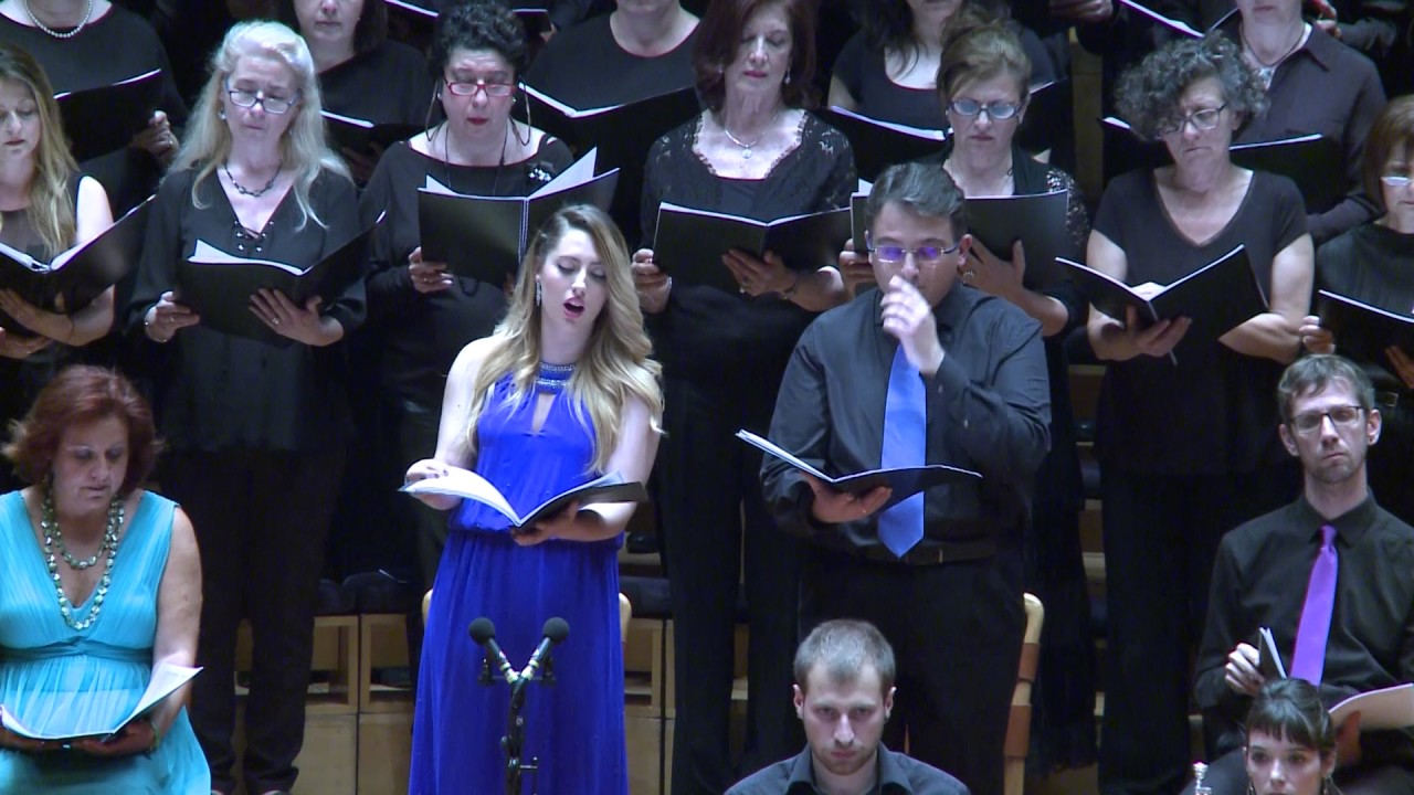 Charpentier - Te Deum