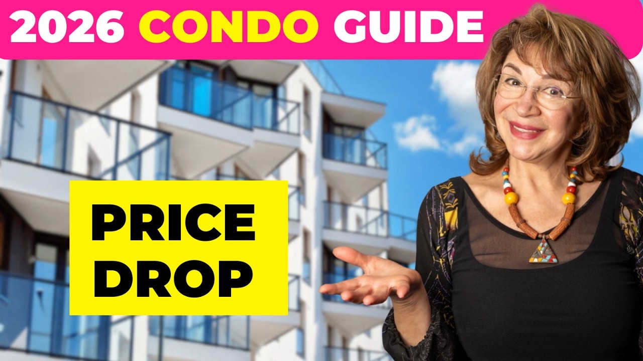 2026 Toronto Condo Reality Check Prices & Market Direction