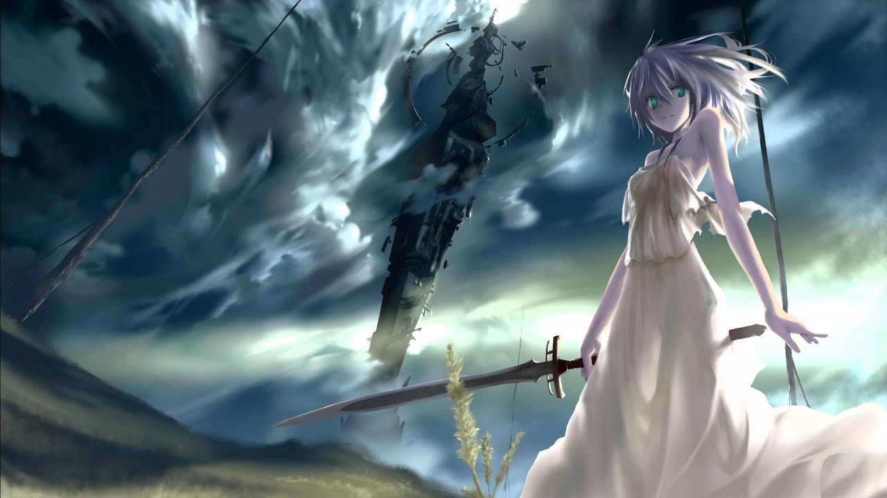 The Final Countdown - Nightcore