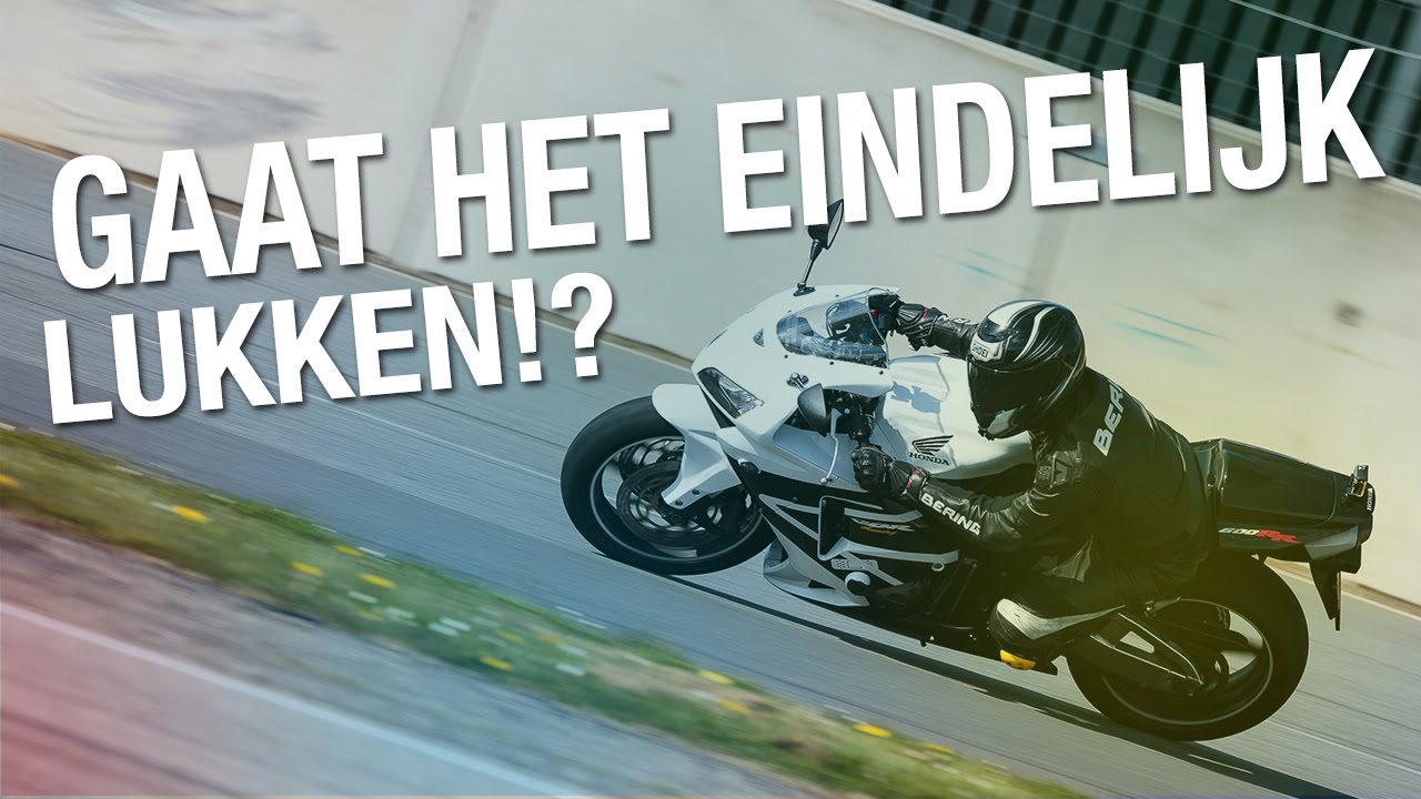 Rijvaardigheidstraining met 2 the Experience op het Midland circuit in Lelystad