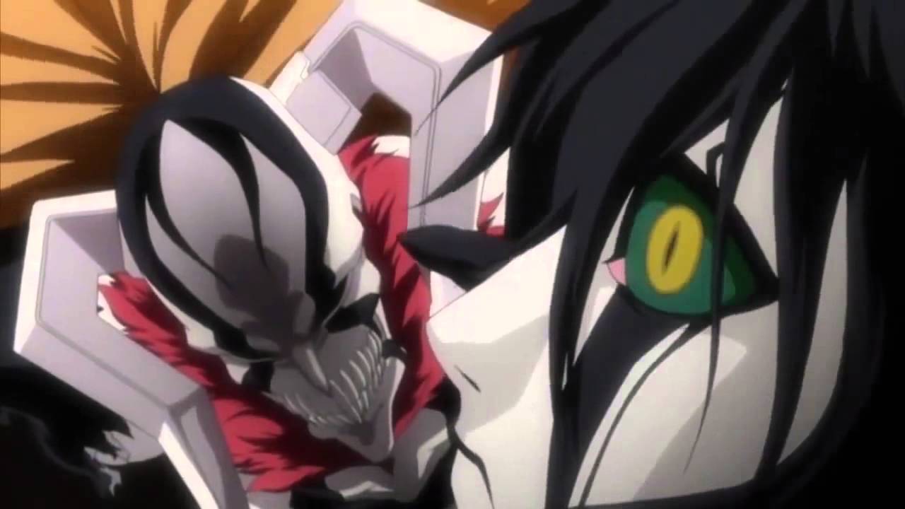 Bleach Discord AMV*