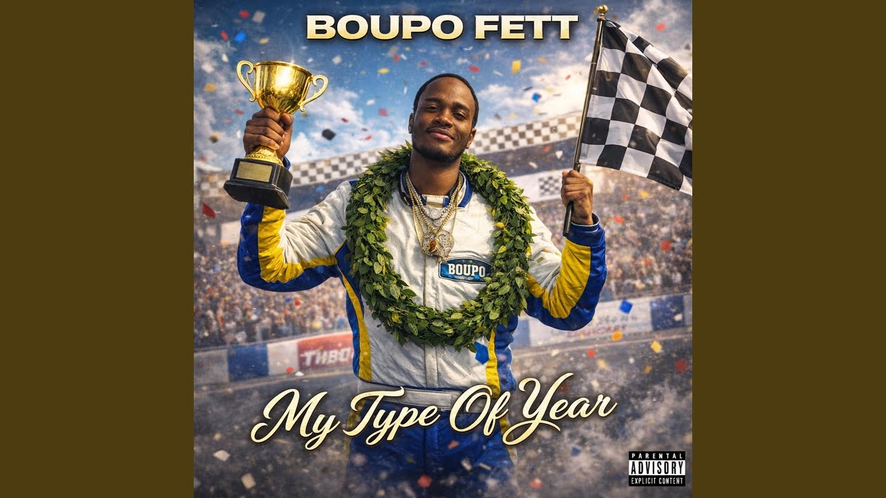My Type of Year
