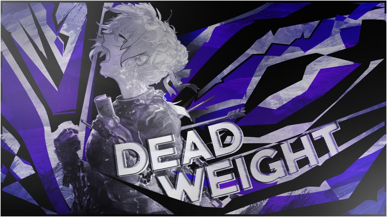 [TR] MEP - DEADWEIGHT
