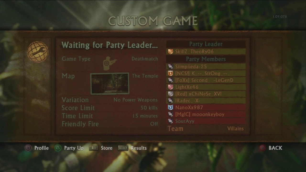 Uncharted 2 Multiplayer in 2025!!!!! Live Stream #103