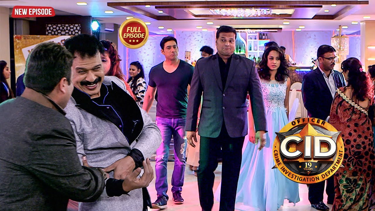 क्लब में मस्ती करते हुए CID टीम ने खौफनाक मिशन को दिया अंजाम! | CID | Latest Episode 2026