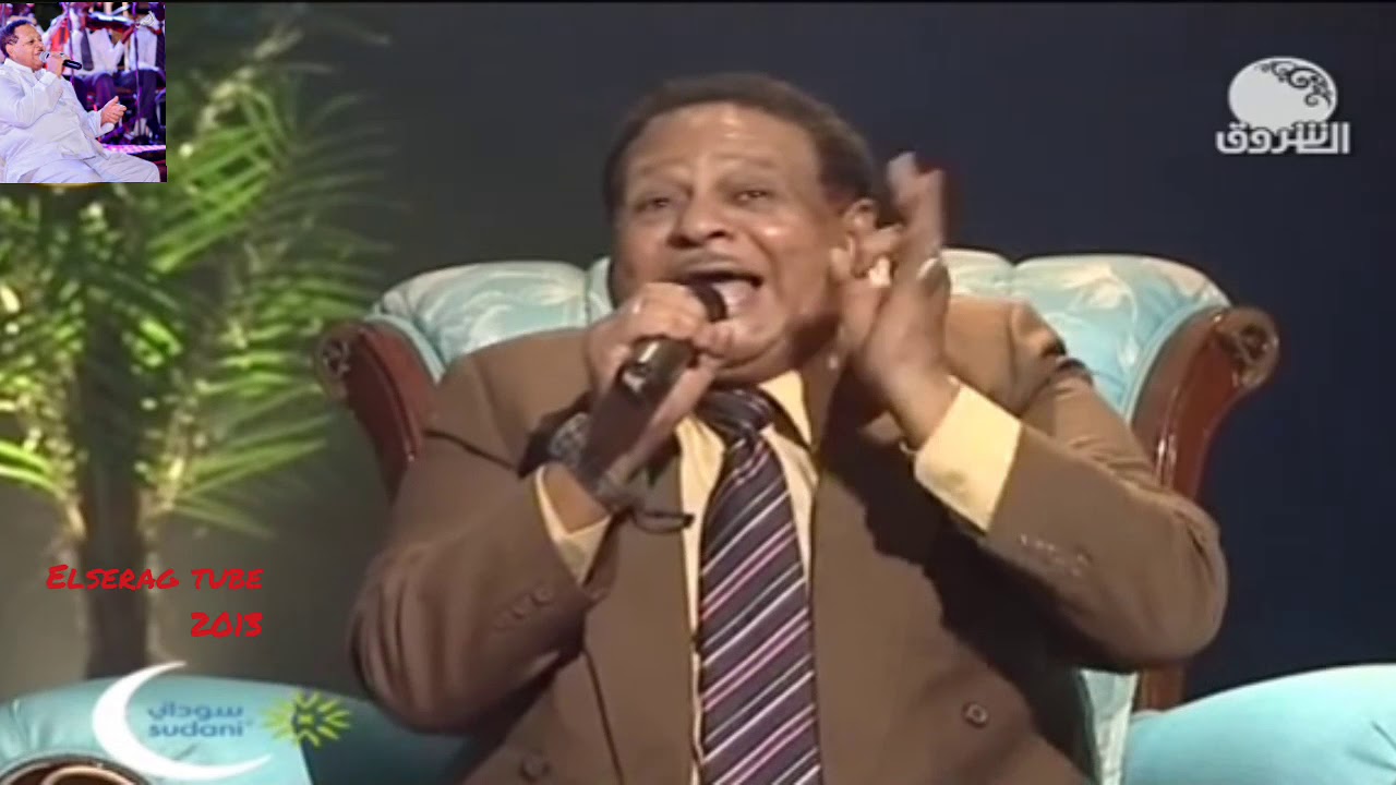 صلاح بن البادية • ننساك انت بتتنسي ( رحلة عيون ) • برنامج يا ملك Salah ibn albadia 2013