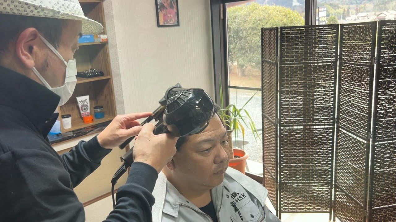 昭和のサイドバックアイパー