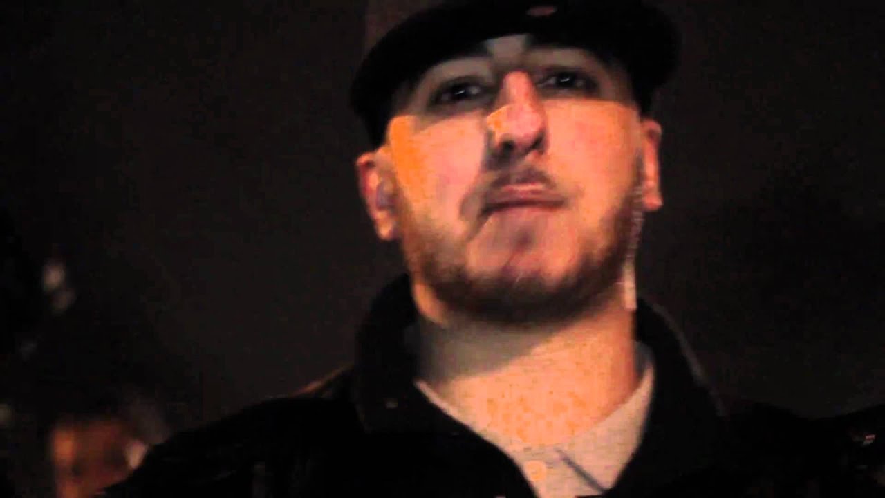 LockNLoad.Tv - HUNT, JOE BLACK, TS FAMILY (Cz Beats) p2