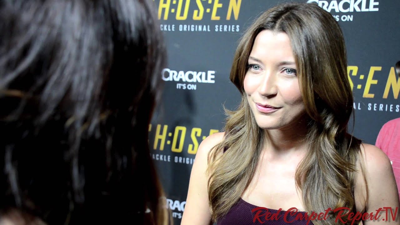 Sarah Roemer 