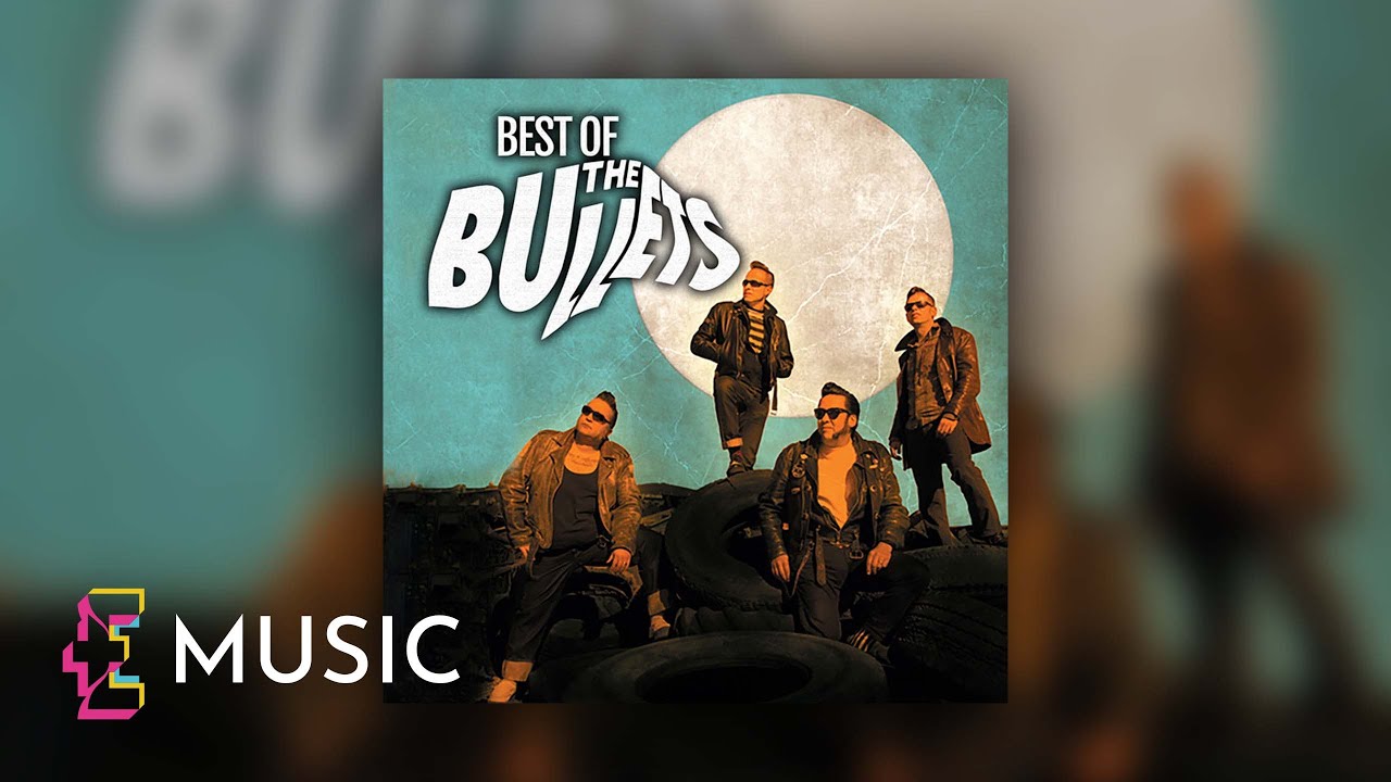 The Bullets - My Bonnie (Audio)