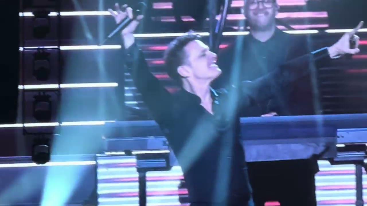 LUIS MIGUEL ORLANDO 2024