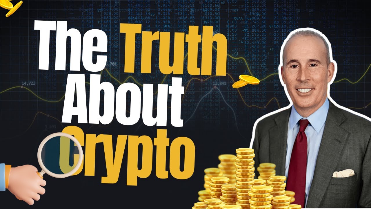 Why Crypto is 