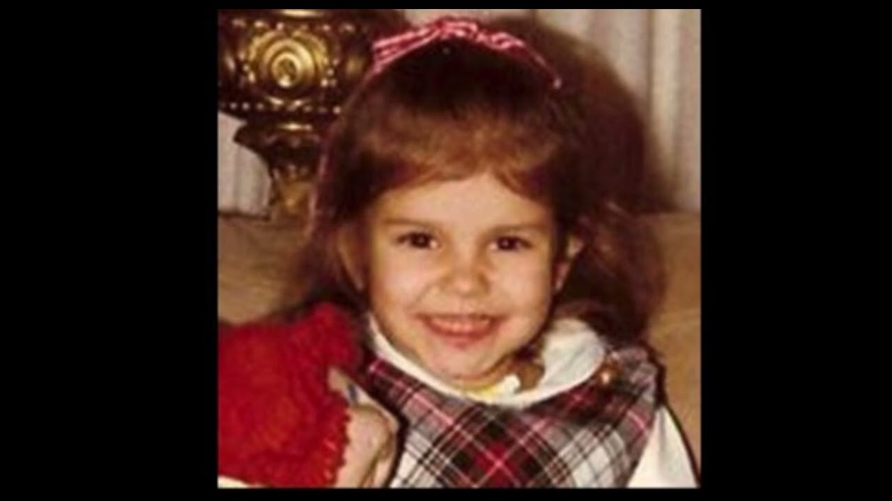 Judith Barsi- A Thousand Years (46th Heavenly Birthday tribute)