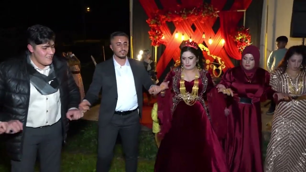 parti  1, Şervan ALTAN İN DUĞUNU