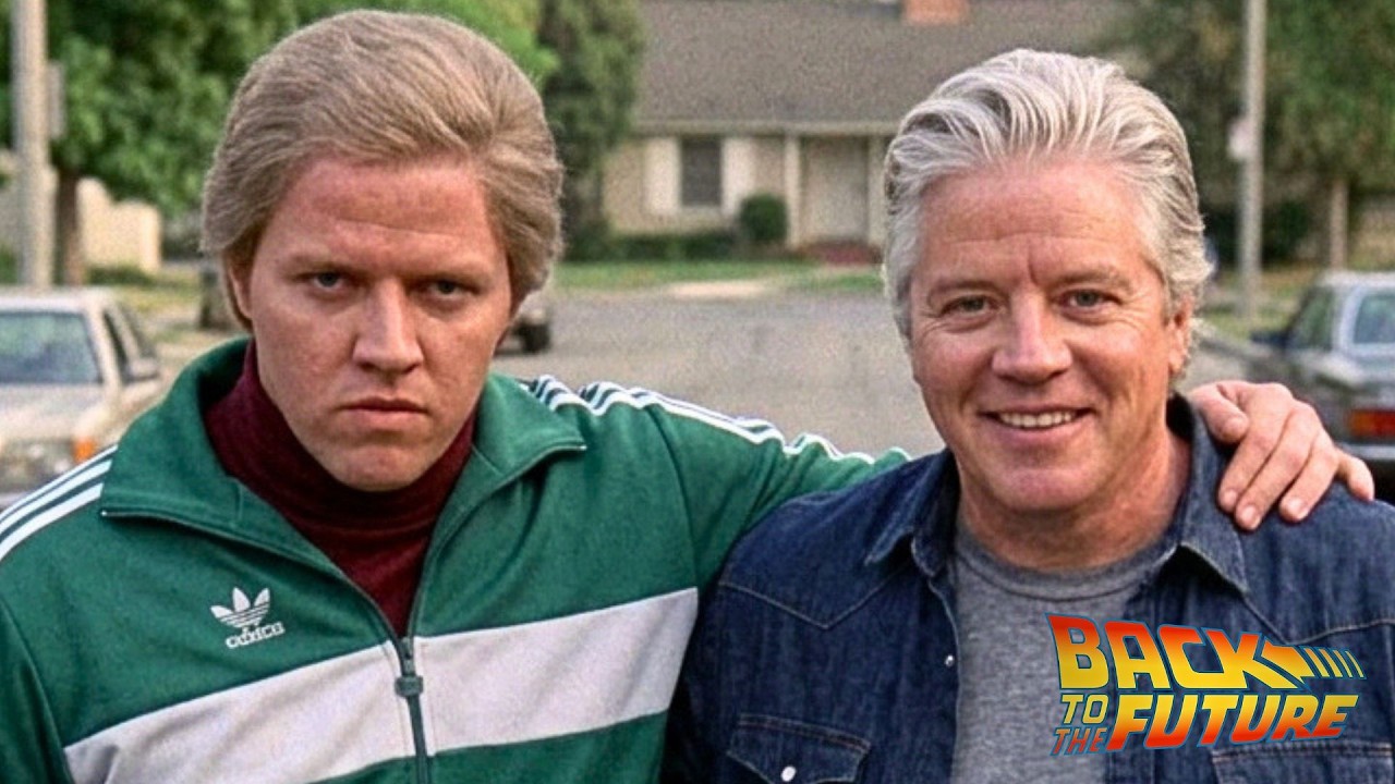 Back to the Future Actors Then and Now 1985 to 2026 The Journey