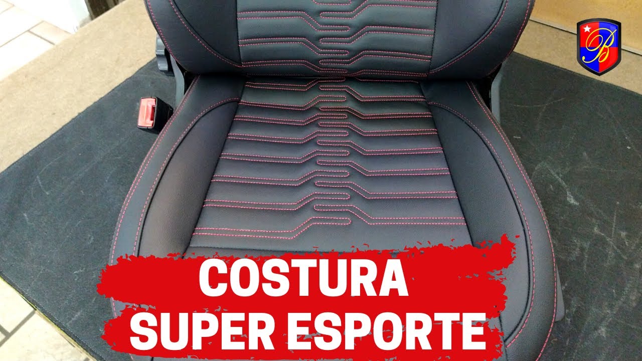 PERSONALIZAÇÃO NO GOL G5