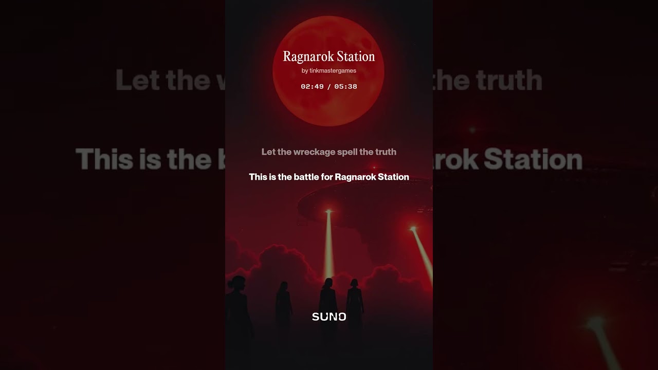 Ragnarok Station