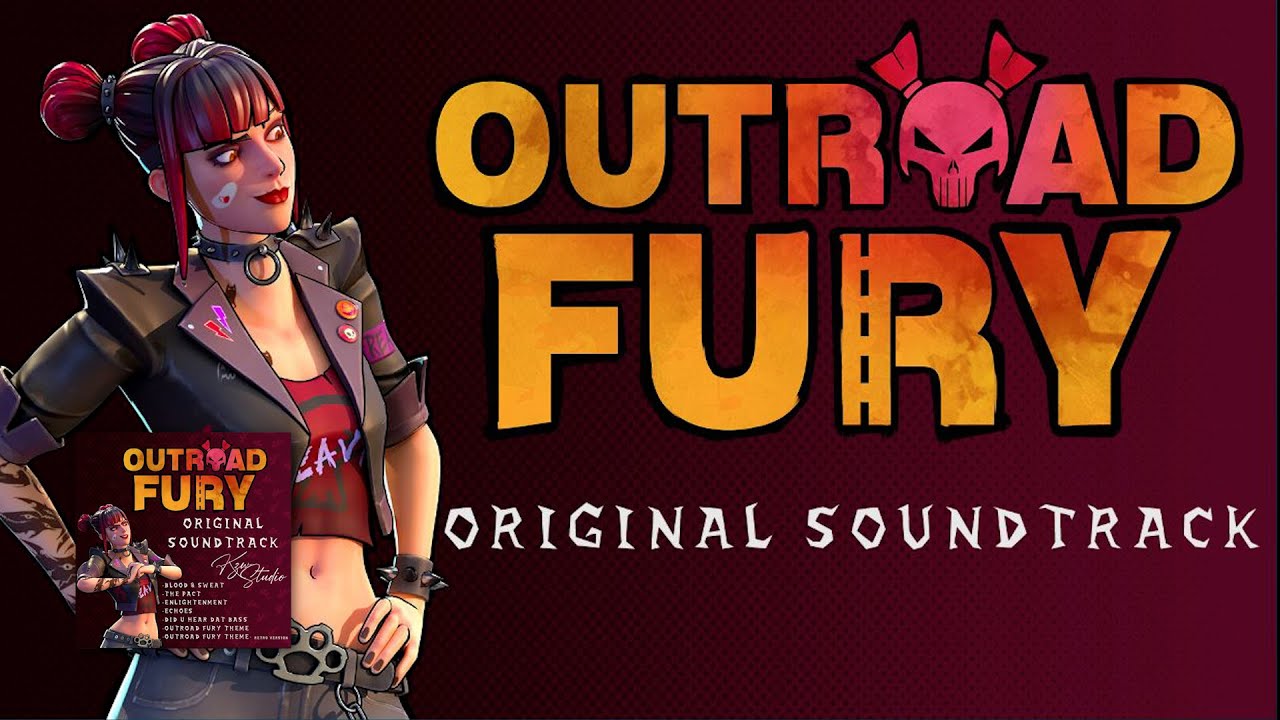 Portfolio JV : Outroad Fury