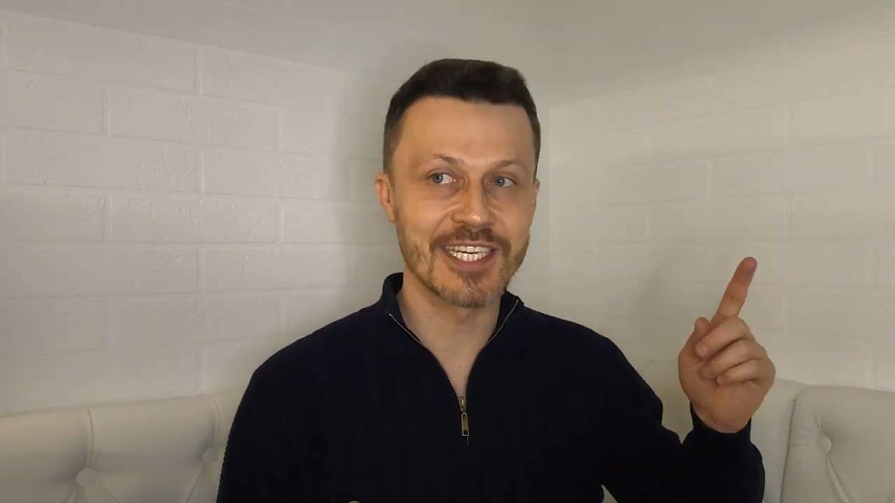Самооцінка, провина, порівняння. Прямий ефір 29.01.2026