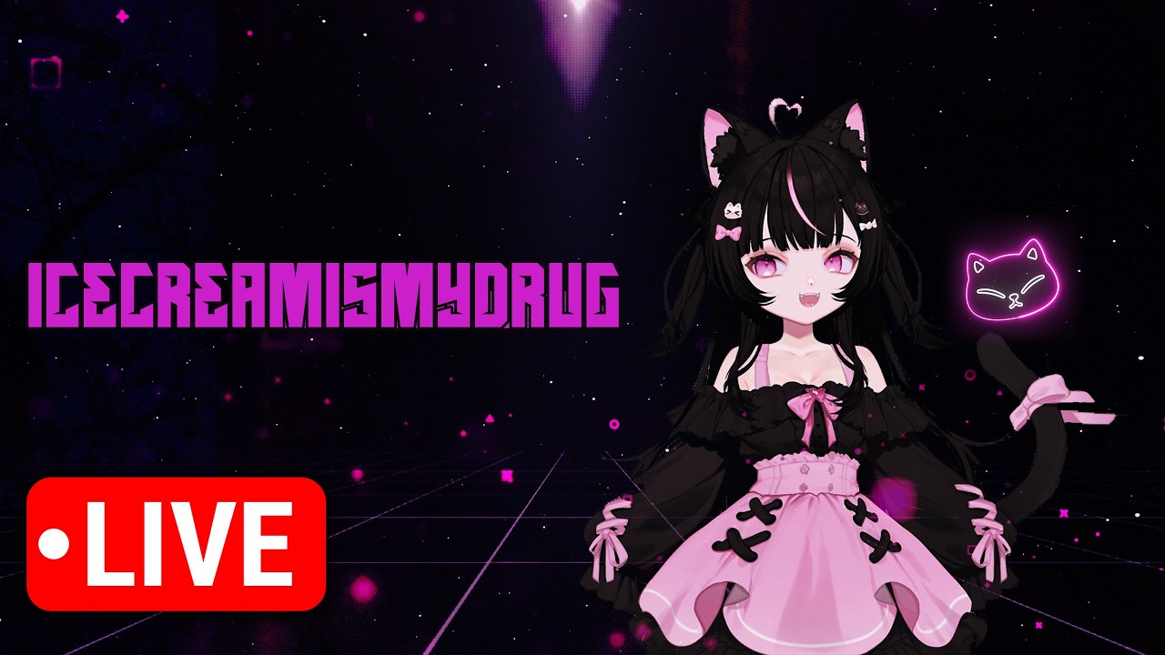 CO-OP MEWSDAY W/ CAMY | Celebrating RE9 By Playing The Worst Resident Evil | LIVE - VERTICAL 🔴