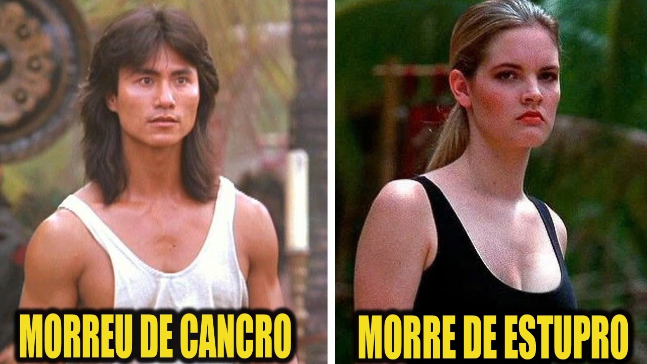 14 guerrilheiros imortais de acordo com a tradição