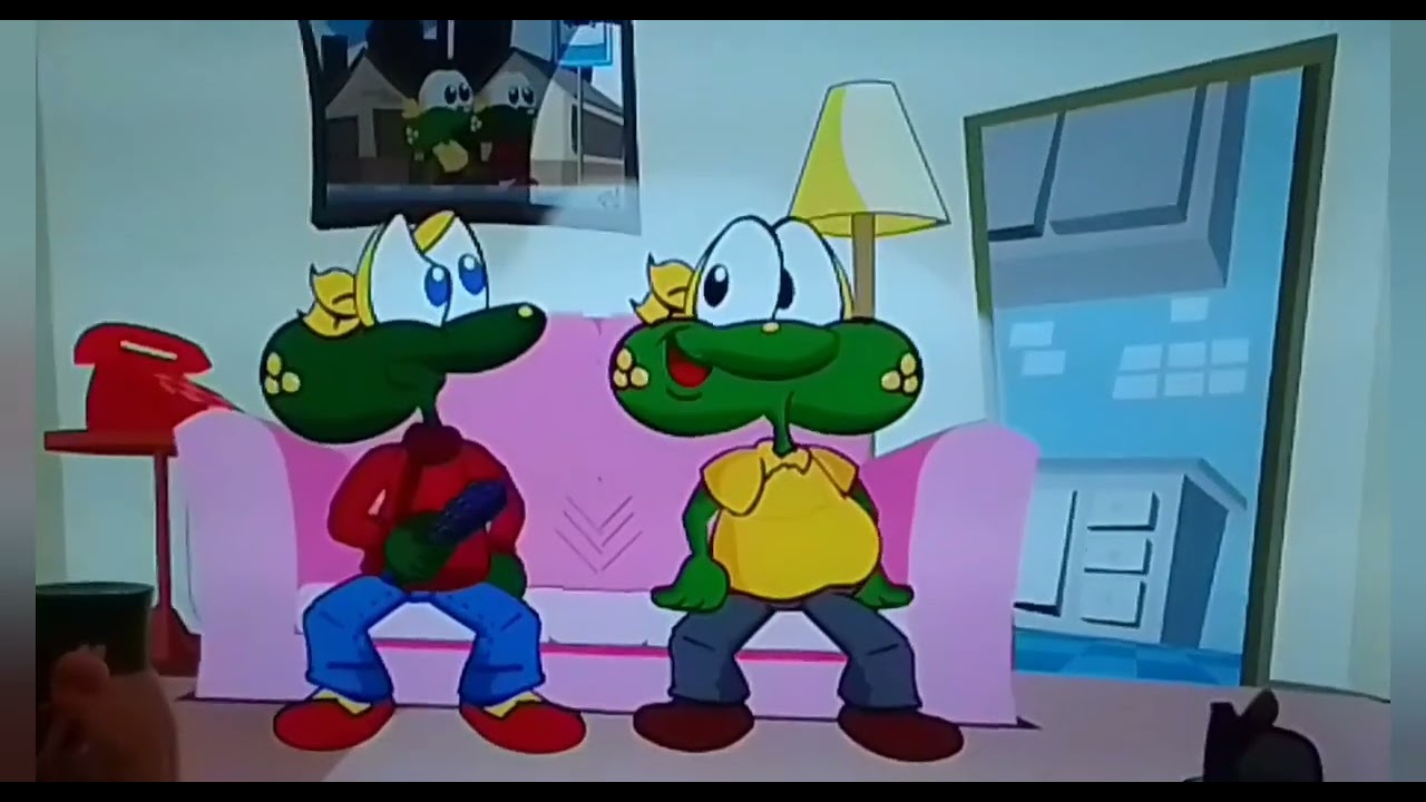 Sapo brothers desenho animado para crianças 4 min completo 