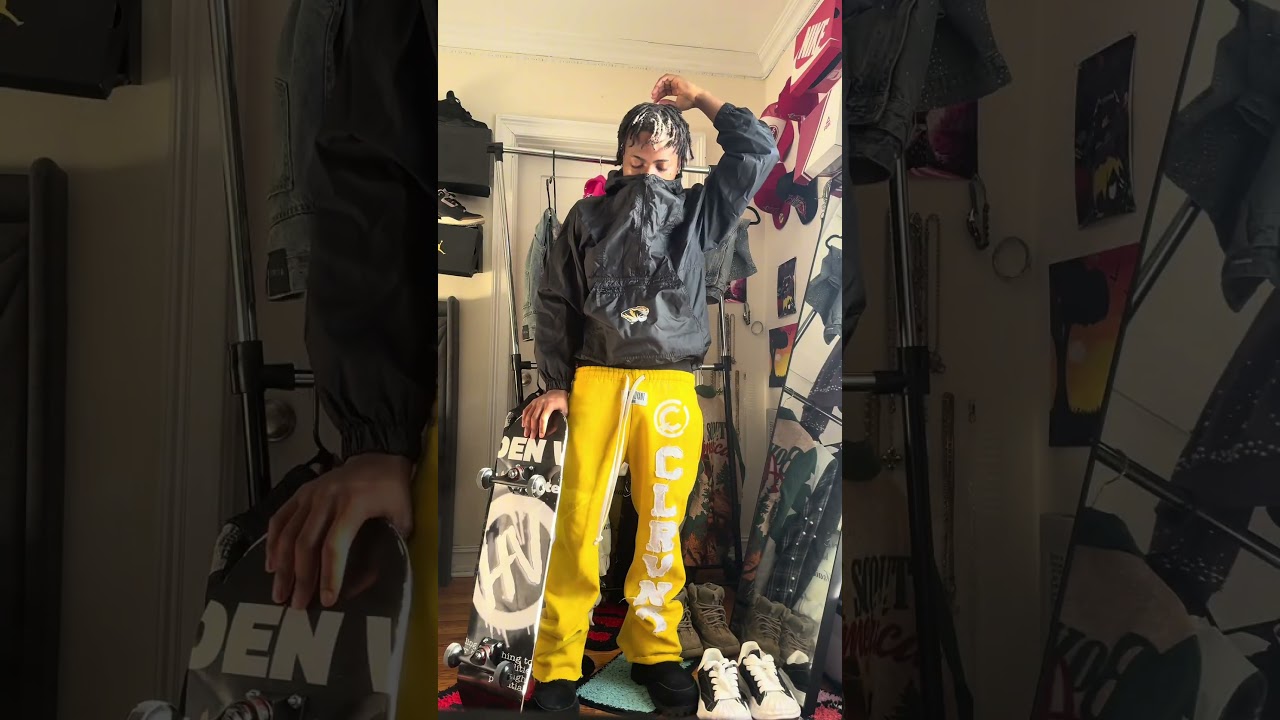 Tik tok: iluv.dwalk | Rate my fit 1-10 ⬇️ #fitparade #fitfest #fashion