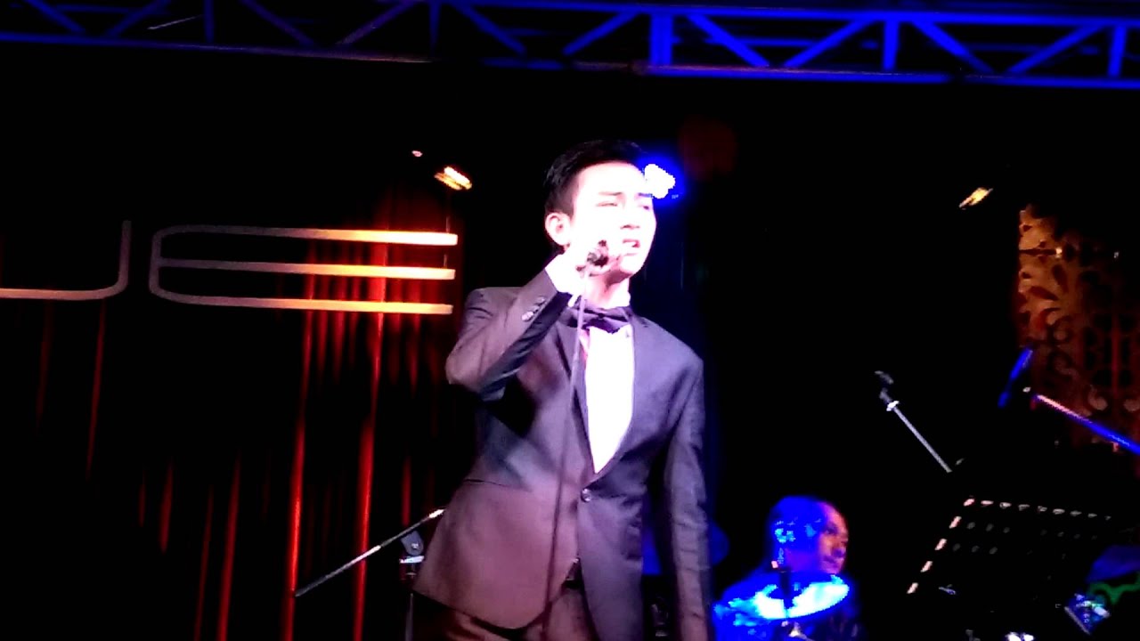 Kiếp nghèo - Hoài Lâm (Phòng trà We 4/10/2014)