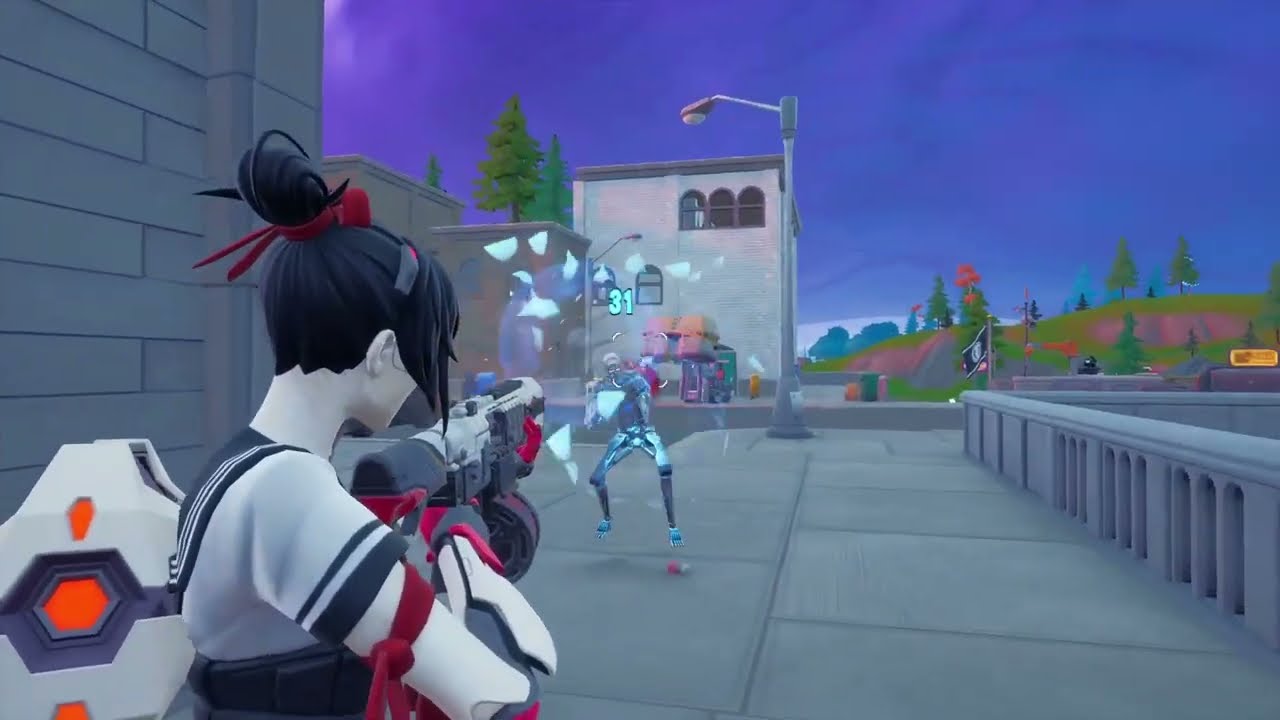 Fortnite Epic Clips | Bluevin