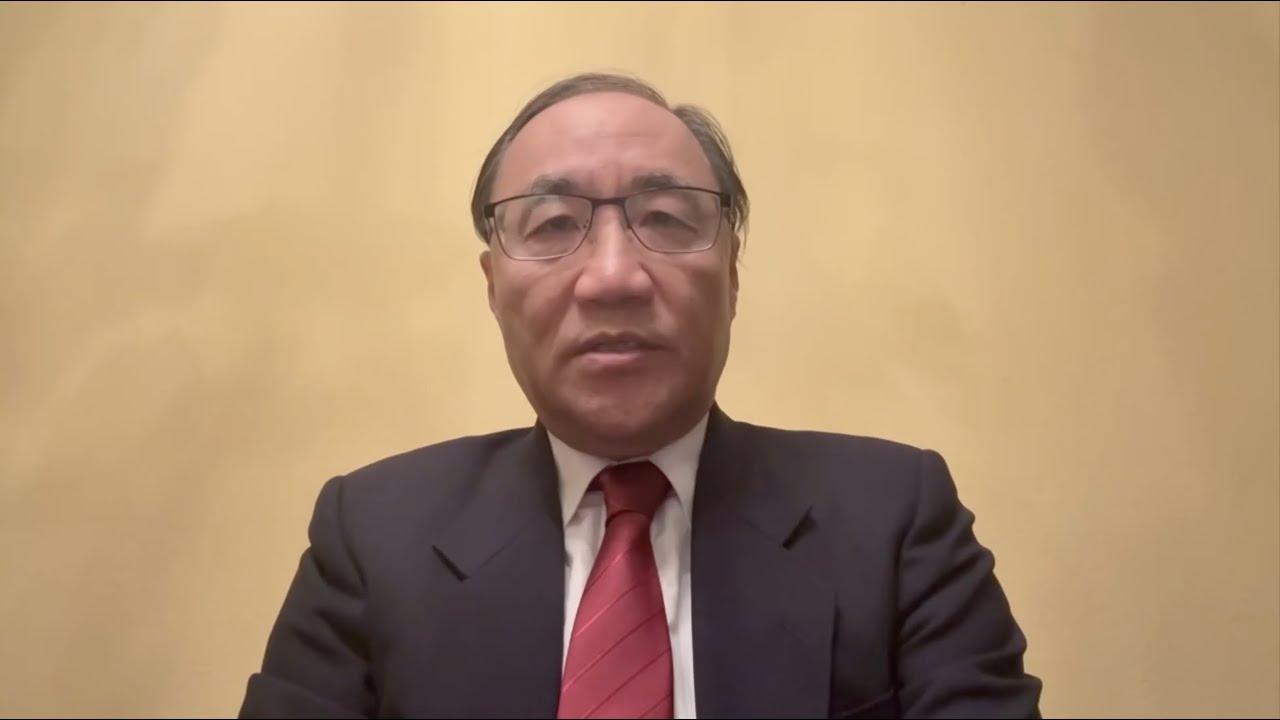 U.S.-based Taiwan scholar: DPP authorities caused cross-strait tensions
