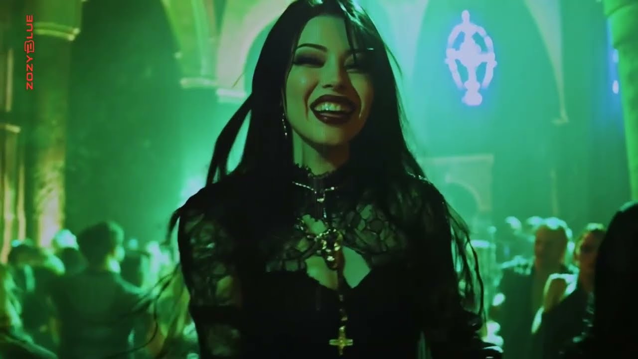 Alexander Popov & Whiteout & VAILERI - Need To feel Loved (Extended Mix) (Music Video)