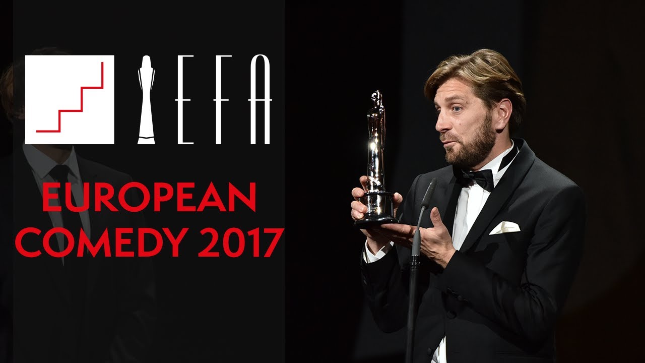 THE SQUARE - European Comedy 2017