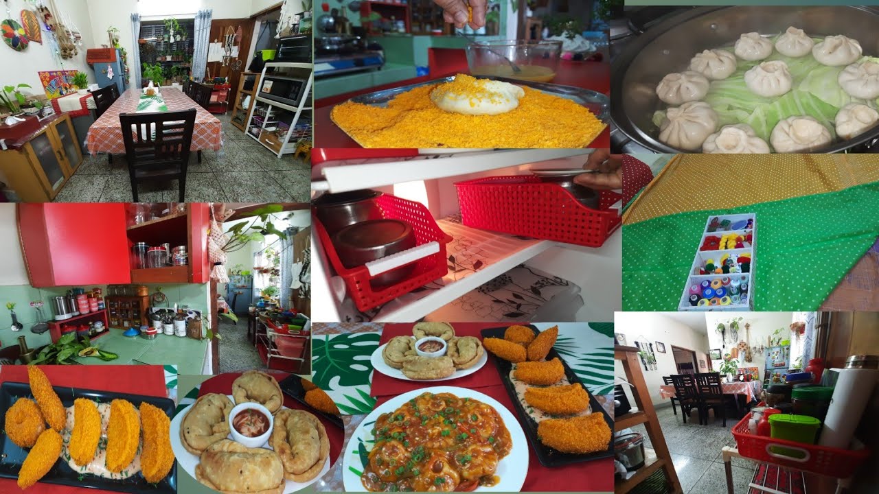Life Update!! আপনাদের ভালবাসায় সিক্ত হয়ে যাওয়ার সিদ্ধান্ত পরিবর্তন করলাম!!মজাদার নাস্তা রেসিপি।