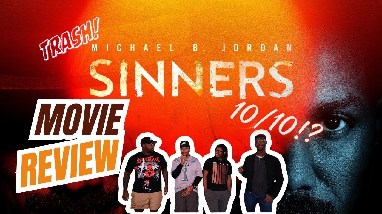 Sinners Movie Review | Out of Theaters Reaction | SPOILER TALK!
