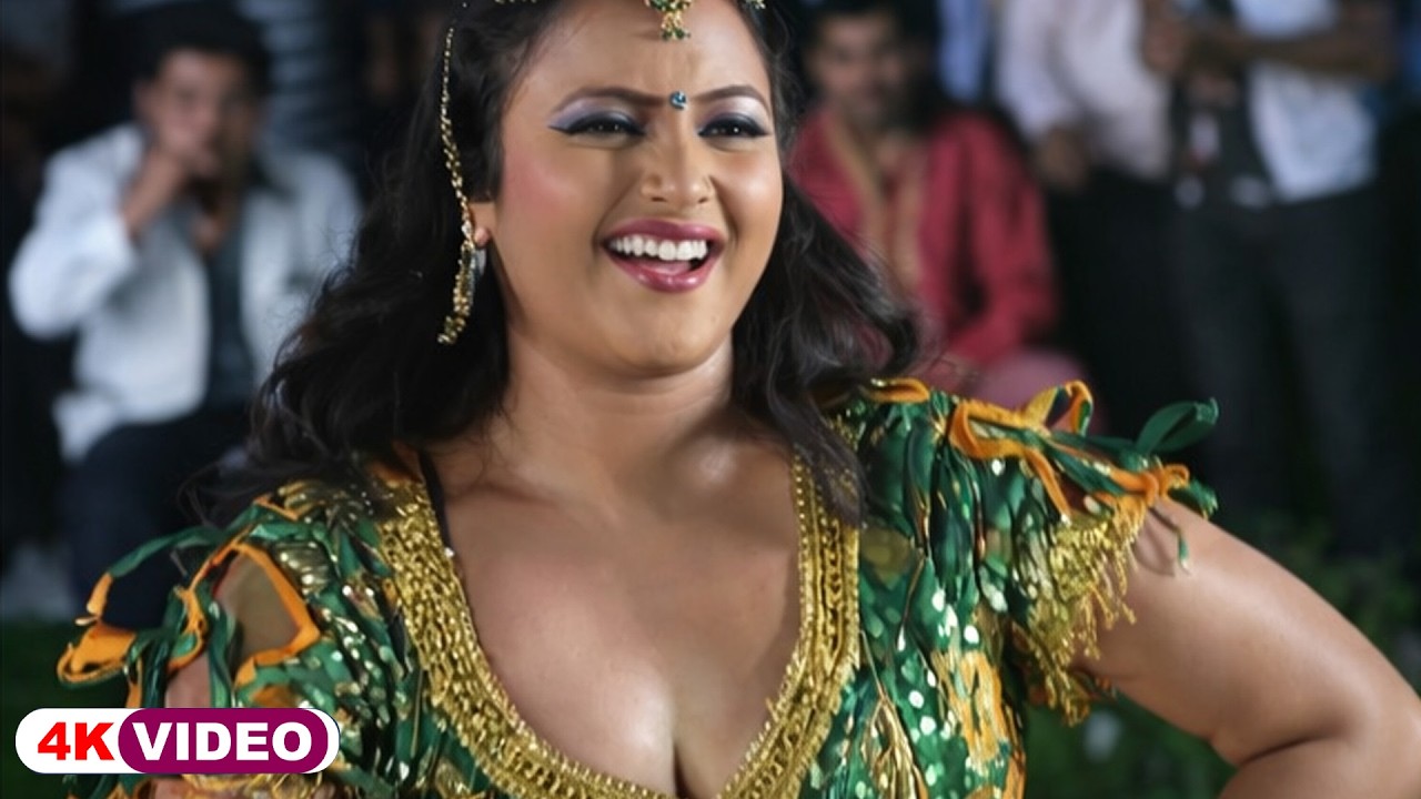 Choliya Mein Uthela Toofan | 2026 | Rani Chatterjee | Chingari | Mamta Sharma | New Bhojpuri Song