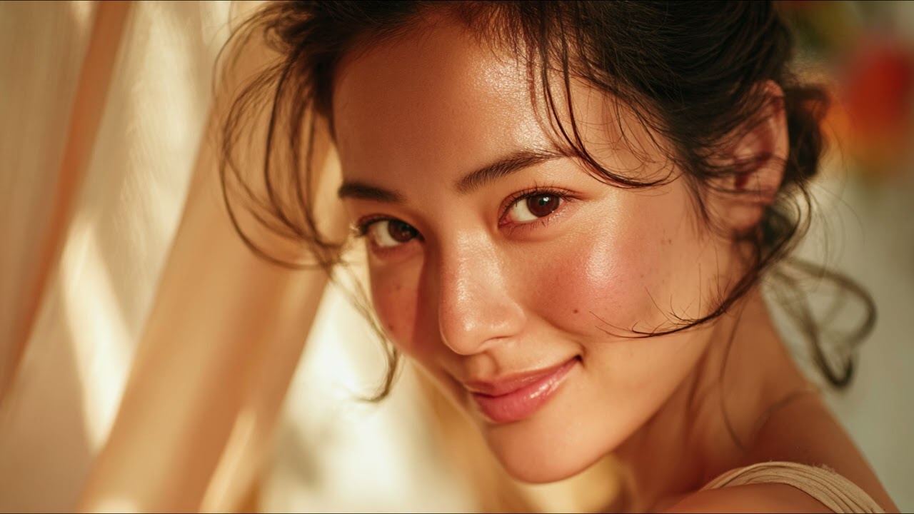 Soft as You Are – A Sweet Love Song for Gentle Moments