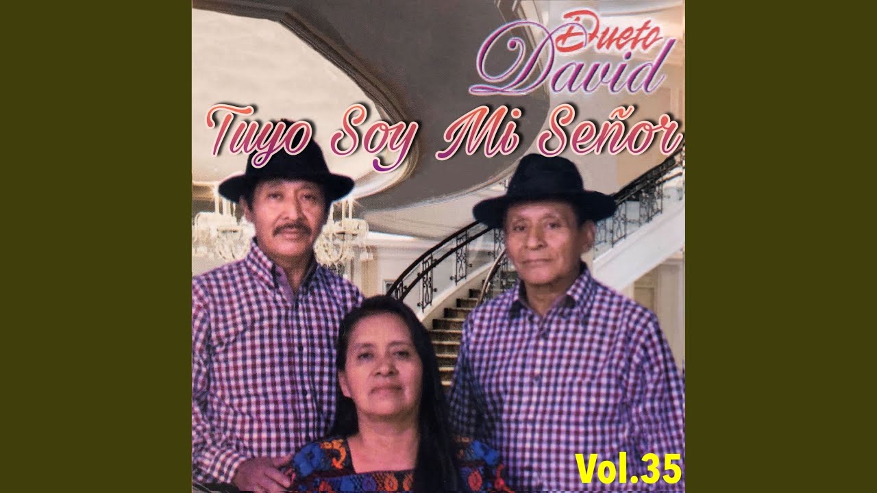 Tuyo Soy Mi Señor (Remastered)