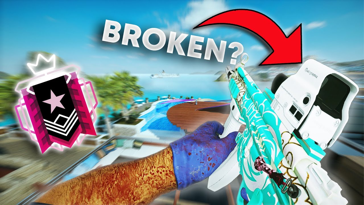 Is Holo The New Meta?...💀