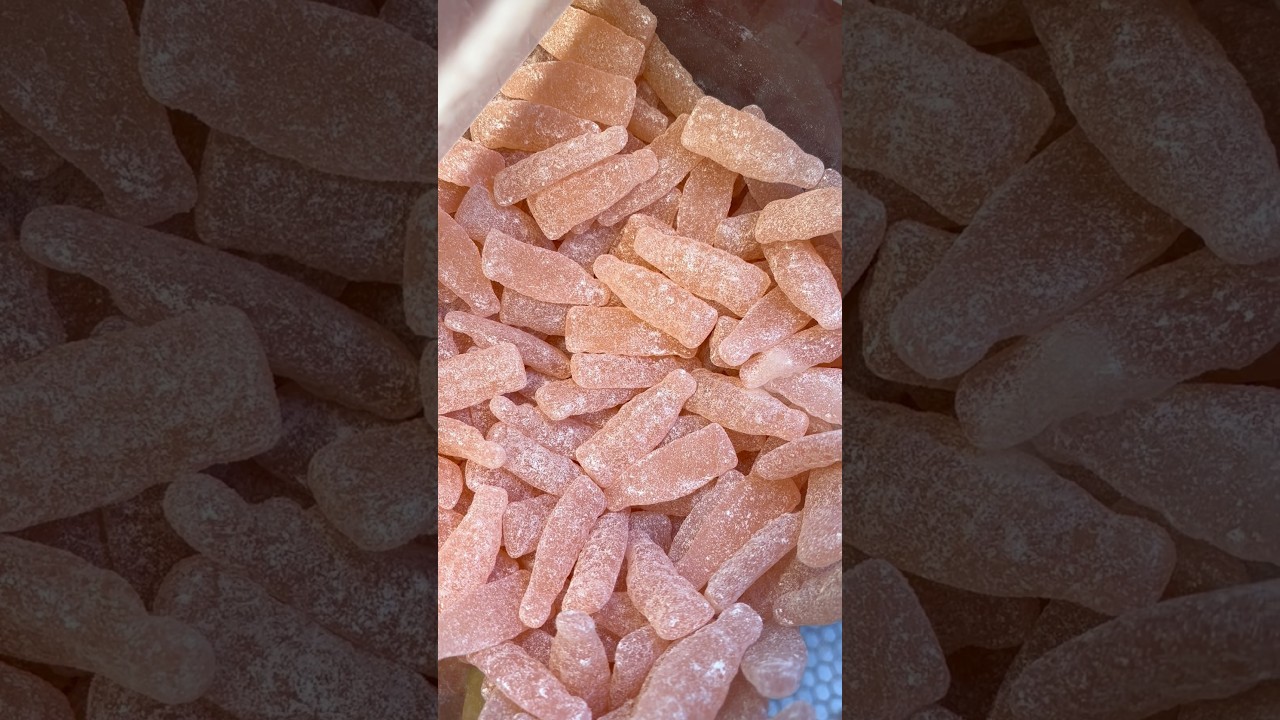 #hdi popular gummies #science #facts #clean #shorts #shortsfeed