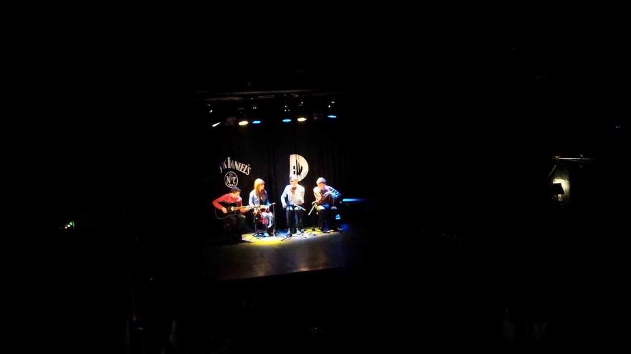 Polkas - The Banks of Inverness, Walsh's and Trip to Dingle