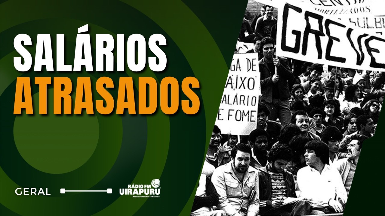 DESCONTOS ABUSIVOS? Funcionários da Orbenk pedem socorro!