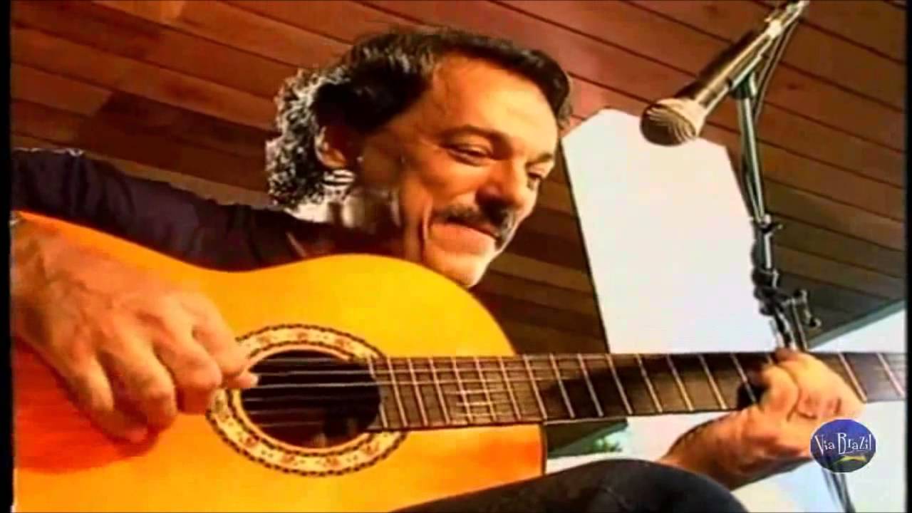 Como se hizo Tarde em Itapúa. Subtitulada