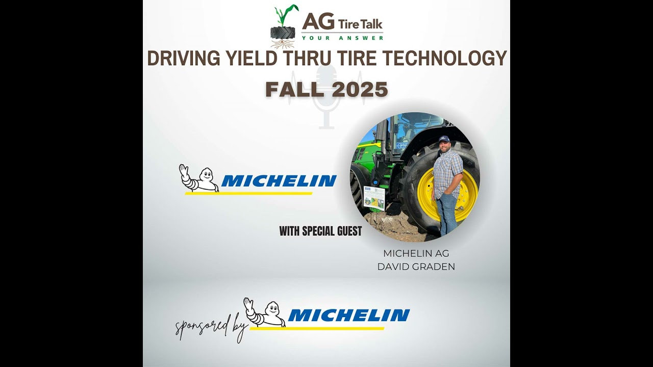 Michelin Well Positioned for Quickly Changing Market