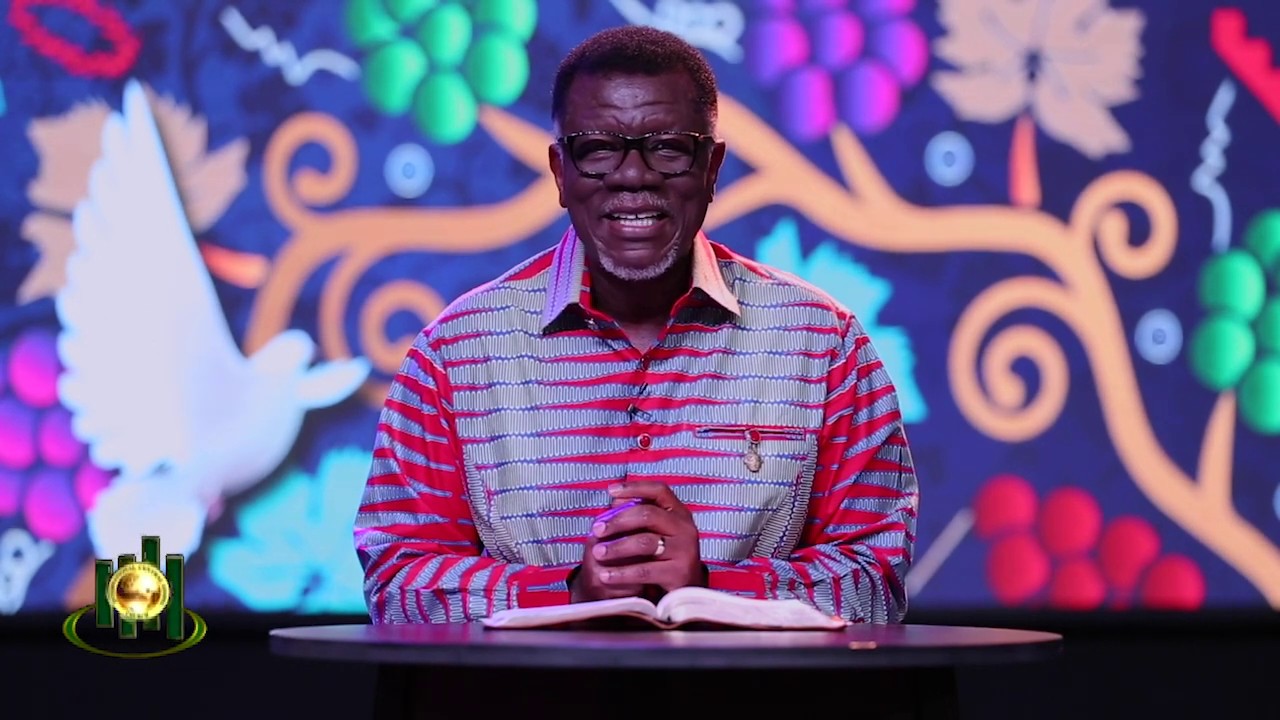 Forgiveness Brings Restoration | Pastor Mensa Otabil