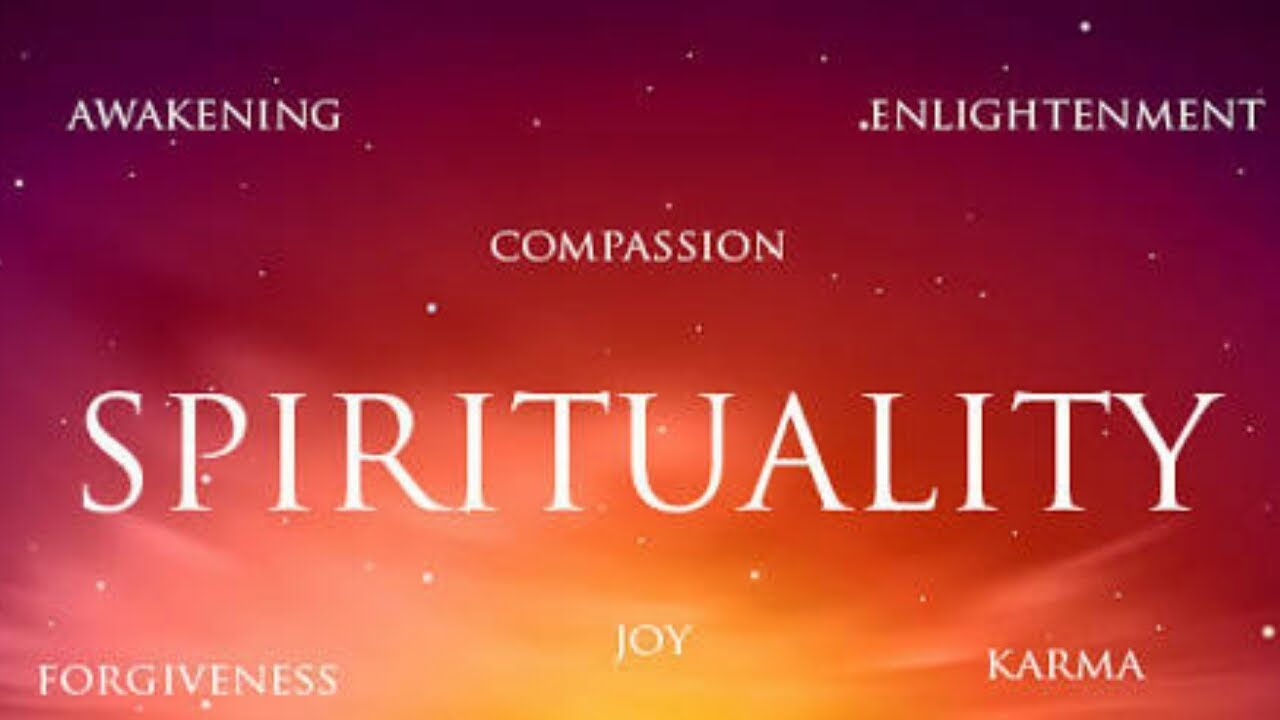 Top 10 Spiritual Teachers Of All Time