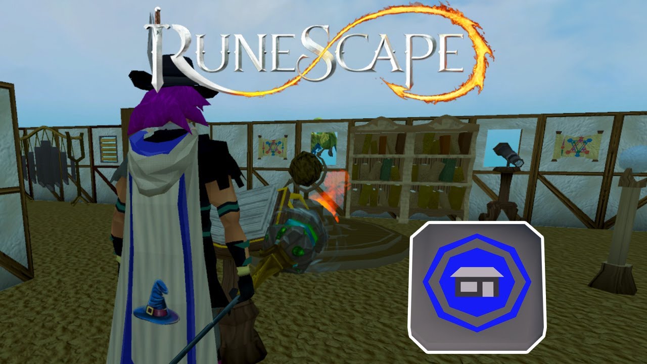 One Of The Easiest Low Level Money Making Methods?! Teleport Tabs Are Bank To Make In Runescape 3