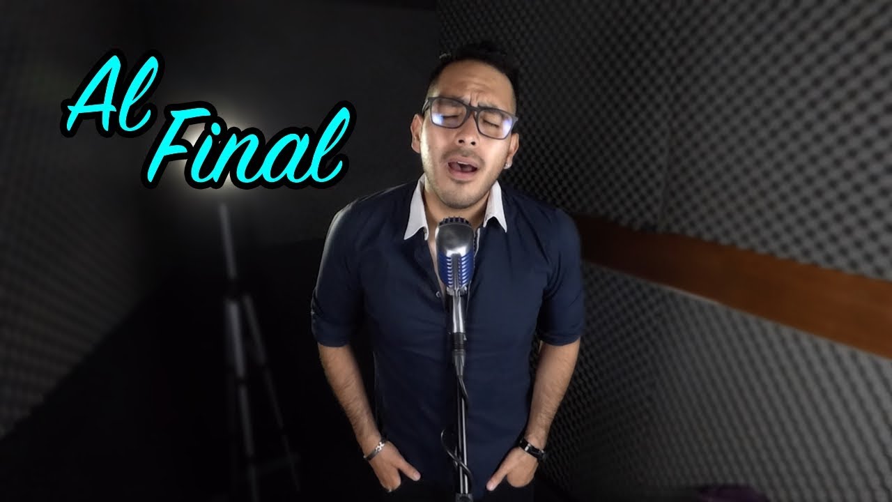 Emmanuel - Al Final (Cover Josselo)