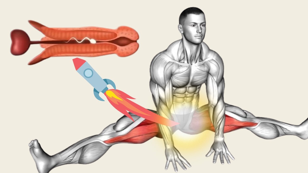 Do This Every Morning for Better Control and Stability